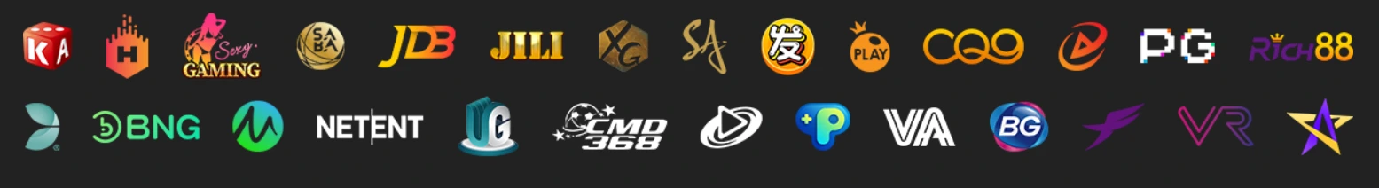 Nhà phát triển game cho Pg99zk0 bet